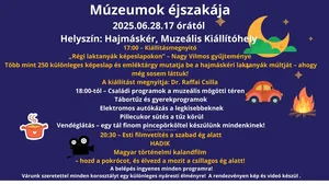 Plakátok