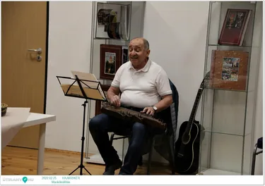 Mackókiállítás