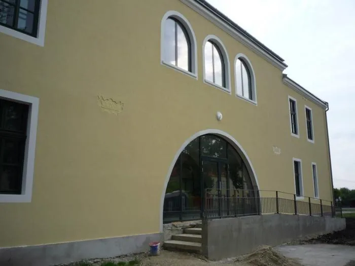 Galéria