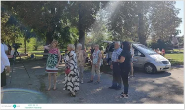 Hajmáskéri Hajmanap 2023