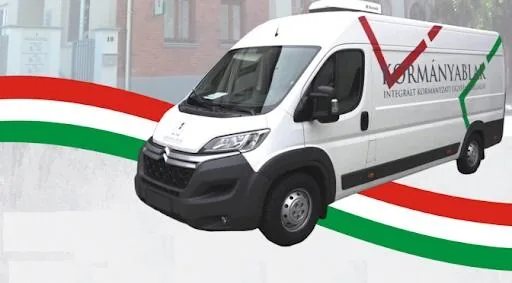 'Helybe visszük az ügyintézést' cikk borítóképe