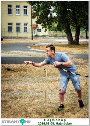Délelőtt / Fotók: Csorba Judit