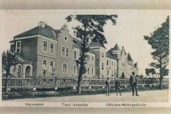 Képeslapok