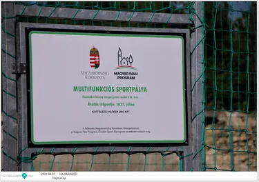 Hajmáskéri Hajmanap 2021 