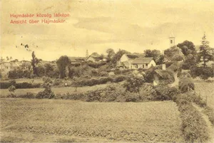 Képeslapok