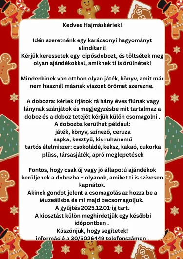 Plakát