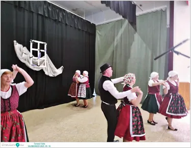 Tavaszi Gála