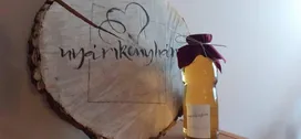 Nyárikonyhám borítóképe