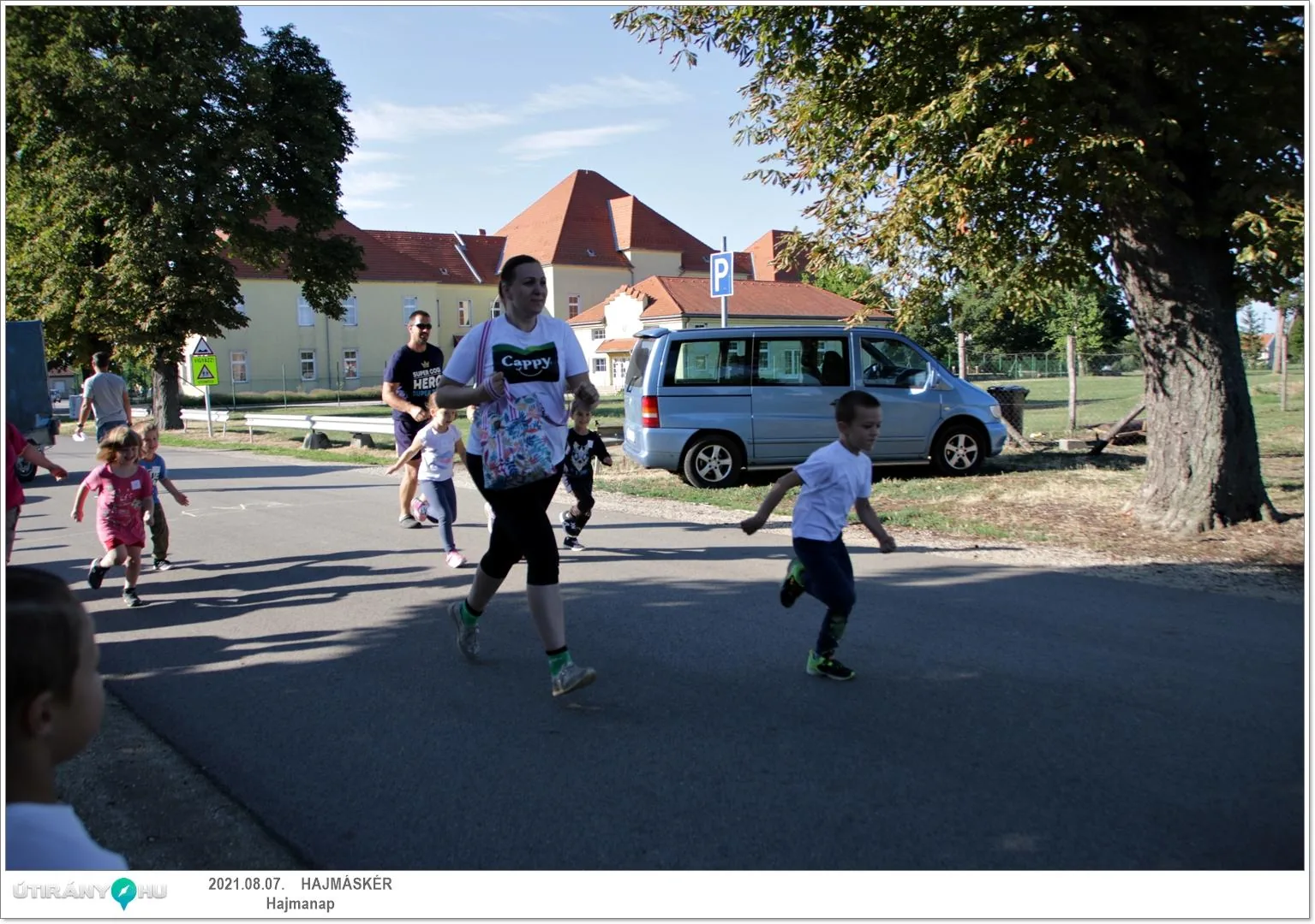 Fotók: